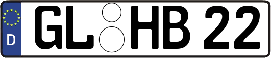 GL-HB22