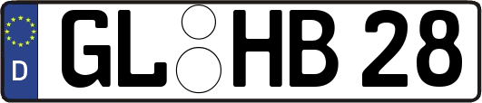 GL-HB28