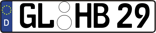 GL-HB29