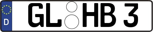 GL-HB3