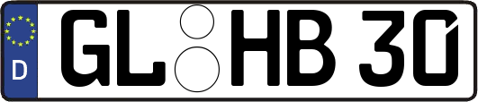 GL-HB30