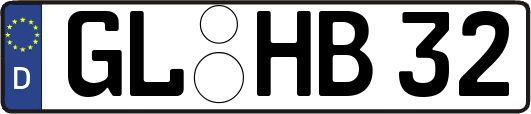 GL-HB32