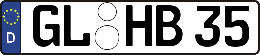 GL-HB35