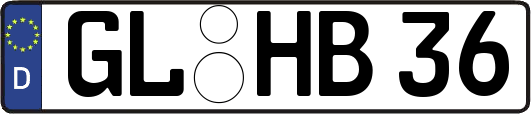GL-HB36