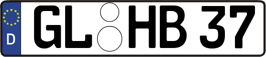 GL-HB37