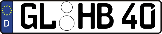 GL-HB40