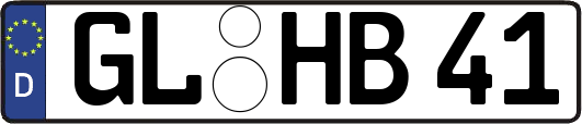GL-HB41