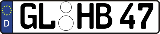GL-HB47