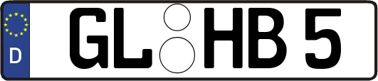 GL-HB5