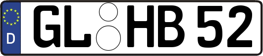 GL-HB52