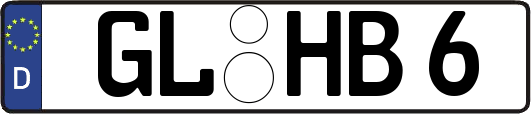 GL-HB6