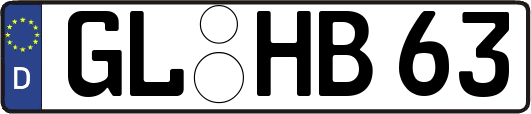 GL-HB63