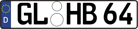GL-HB64