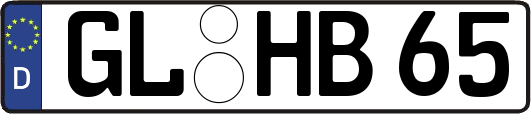 GL-HB65