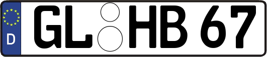 GL-HB67