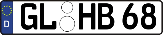 GL-HB68