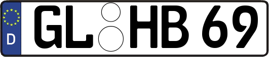 GL-HB69