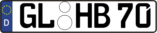 GL-HB70