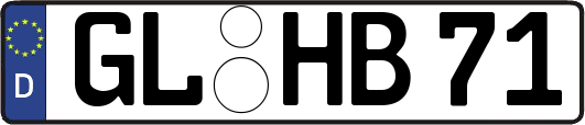 GL-HB71