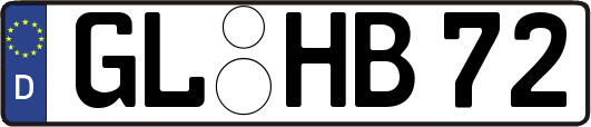 GL-HB72