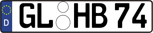 GL-HB74