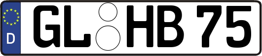 GL-HB75