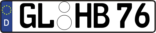 GL-HB76