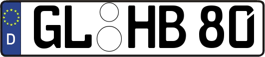 GL-HB80