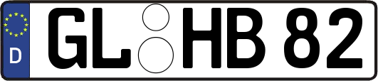 GL-HB82