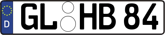 GL-HB84