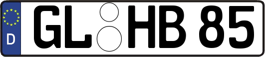 GL-HB85