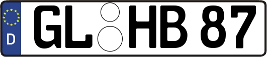 GL-HB87