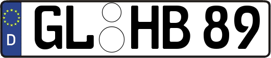 GL-HB89