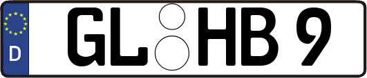 GL-HB9