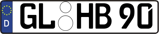 GL-HB90