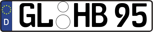 GL-HB95
