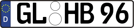 GL-HB96