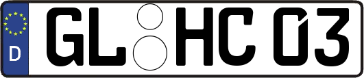 GL-HC03