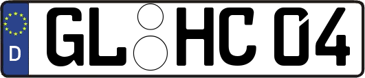 GL-HC04