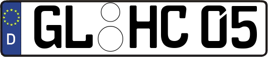 GL-HC05