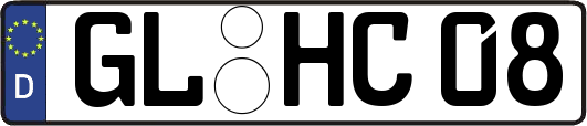 GL-HC08