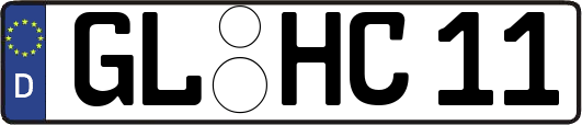 GL-HC11