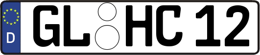 GL-HC12