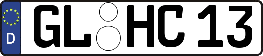 GL-HC13