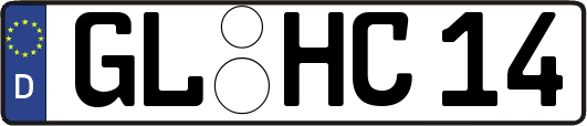 GL-HC14