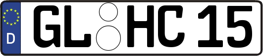 GL-HC15