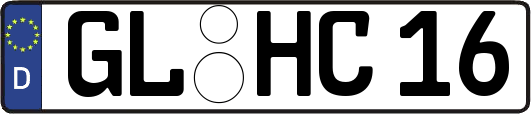 GL-HC16