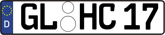 GL-HC17