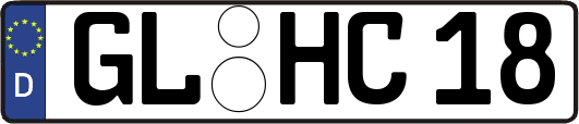 GL-HC18