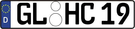 GL-HC19